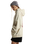 Crystal Dream Hoodie in Oatmeal