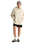 Crystal Dream Hoodie in Oatmeal