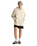 Crystal Dream Hoodie in Oatmeal