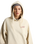 Crystal Dream Hoodie in Oatmeal