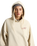 Crystal Dream Hoodie in Oatmeal