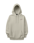 The Vans Womens Crystal Dream Hoodie in Oatmeal
