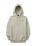 The Vans Womens Crystal Dream Hoodie in Oatmeal
