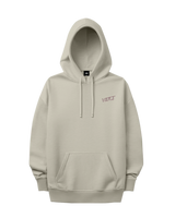 The Vans Womens Crystal Dream Hoodie in Oatmeal