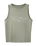 The Vans Womens Y2K Star Vest in Soft Sage