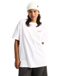 Crystal Dream T-Shirt in White