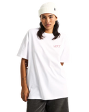 Crystal Dream T-Shirt in White
