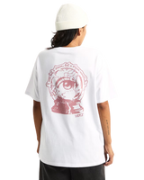 Crystal Dream T-Shirt in White