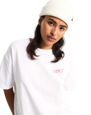 Crystal Dream T-Shirt in White