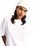 Crystal Dream T-Shirt in White