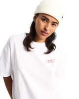 Crystal Dream T-Shirt in White