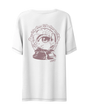 The Vans Womens Crystal Dream T-Shirt in White