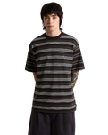 Pismo T-Shirt in Black