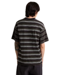 Pismo T-Shirt in Black