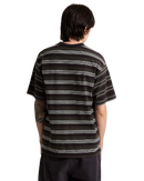 Pismo T-Shirt in Black