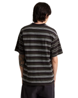 Pismo T-Shirt in Black