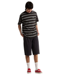 Pismo T-Shirt in Black