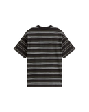 The Vans Mens Pismo T-Shirt in Black