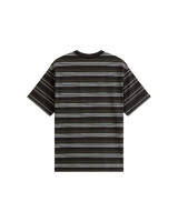 The Vans Mens Pismo T-Shirt in Black