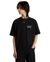 Caballero T-Shirt in Black