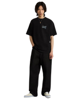 Caballero T-Shirt in Black