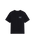 The Vans Mens Caballero T-Shirt in Black