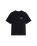 The Vans Mens Caballero T-Shirt in Black