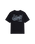 The Vans Mens Caballero T-Shirt in Black
