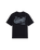 The Vans Mens Caballero T-Shirt in Black