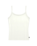 The Vans Womens Niki 2.0 Vest in Marshmallow