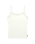 The Vans Womens Niki 2.0 Vest in Marshmallow