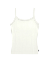 The Vans Womens Niki 2.0 Vest in Marshmallow