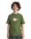 Boys Rad Rodent T-Shirt in Green Balsam