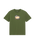 Boys Rad Rodent T-Shirt in Green Balsam