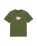 Boys Rad Rodent T-Shirt in Green Balsam