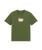 Boys Rad Rodent T-Shirt in Green Balsam