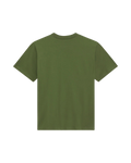 Boys Rad Rodent T-Shirt in Green Balsam