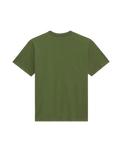 Boys Rad Rodent T-Shirt in Green Balsam