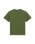 Boys Rad Rodent T-Shirt in Green Balsam