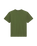 Boys Rad Rodent T-Shirt in Green Balsam