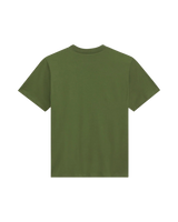 Boys Rad Rodent T-Shirt in Green Balsam