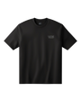 The Vans Mens Since 66 T-Shirt in Black