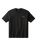 The Vans Mens Since 66 T-Shirt in Black