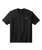 The Vans Mens Since 66 T-Shirt in Black