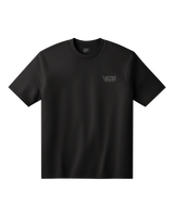 The Vans Mens Since 66 T-Shirt in Black