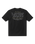 The Vans Mens Since 66 T-Shirt in Black