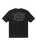 The Vans Mens Since 66 T-Shirt in Black