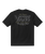 The Vans Mens Since 66 T-Shirt in Black