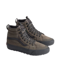 SK8-Hi Waterproof Insulated MTE Shoes in Ripstop Bungee Cord