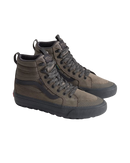 SK8-Hi Waterproof Insulated MTE Shoes in Ripstop Bungee Cord